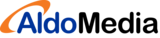 AldoMedia, LLC. logo