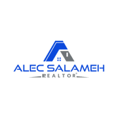 Alec Salameh Logo