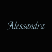 Alessandra Dance Logo