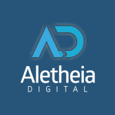 Aletheia Digital logo