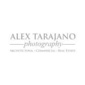 Alex Tarajano Photography Logo