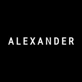 Alexander the Magician Logo