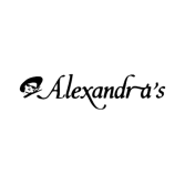 Alexandra's Logo