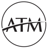Alexis T. Myers - Website Designer logo