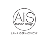Alis Fashion Design Logo