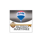 Aliyah Martinez Logo