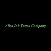 Aliza Ink Tattoo Company