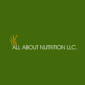 All About Nutrition LLC Logo