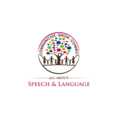 All About Speech and Language Logo