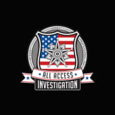 All Access Investigation logo