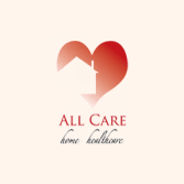 All Care Home Health Logo