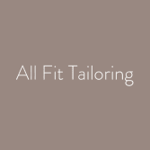 All Fit Tailoring Logo