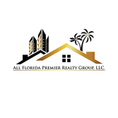 All Florida Premier Realty Group, LLC. Logo