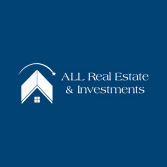 All Real Estate & Investments Logo