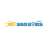 All Seasons Pet Care Logo