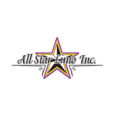 All Star Limo Inc Logo
