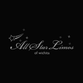 All Star Limos of Wichita Logo