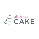 All Things Cake Logo