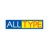 All Type Logo