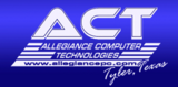 Allegiance Computer Technologies logo