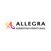 Allegra Columbus GA logo