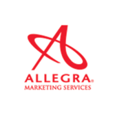 Allegra Marketing Services Logo