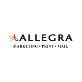 Allegra Reno logo