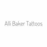 Alli Baker Tattoos