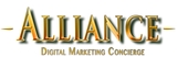 Alliance Digital Marketing Concierge logo