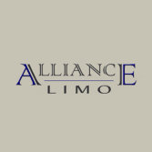 Alliance Limousine Logo
