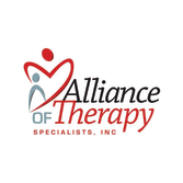 Alliance of Therapy Specialists, Inc Logo