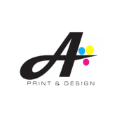 Allied Print & Design Logo