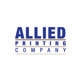 Allied Printing Company Logo