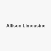 Allison Limousine Logo