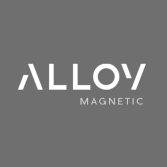 Alloy Magnetic logo