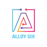 Alloy Six logo
