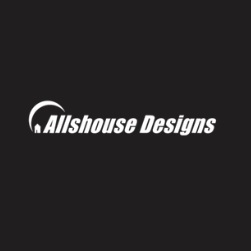 Allshouse Designs logo