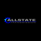 Allstate Transmission and Auto Repair of Phoenix Logo
