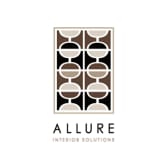 Allure Interior Solutions Logo