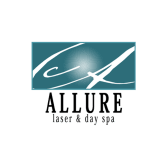Allure Laser & Day Spa Logo