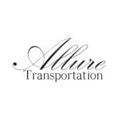 Allure Transportation Logo