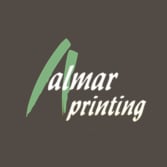 Almar Printing Logo