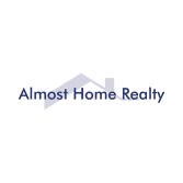Almost Home Realty Logo