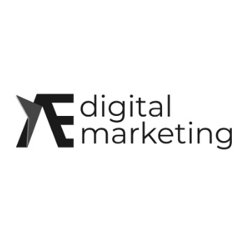 Almost Everything Digital Marketing logo