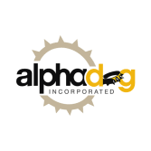 Alpha Dog Inc. logo