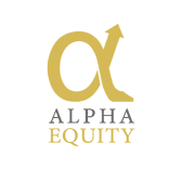 Alpha Equity Team Logo