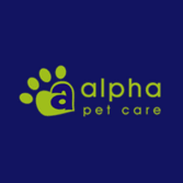 Alpha Pet Care Logo