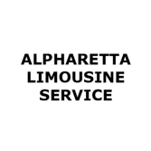 Alpharetta Limousine Service Logo