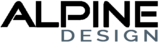 Alpine Design logo