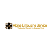 Alpine Limousine Service Logo